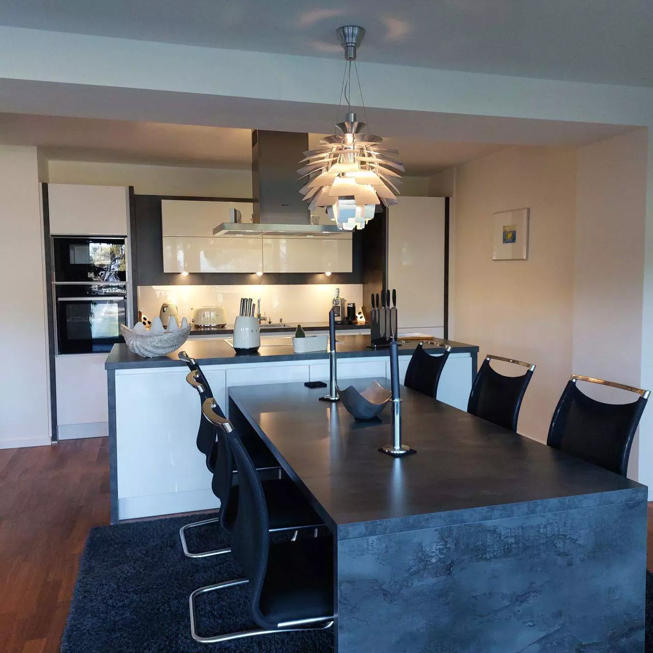 Exklusive Maisonettewohnung in Prora